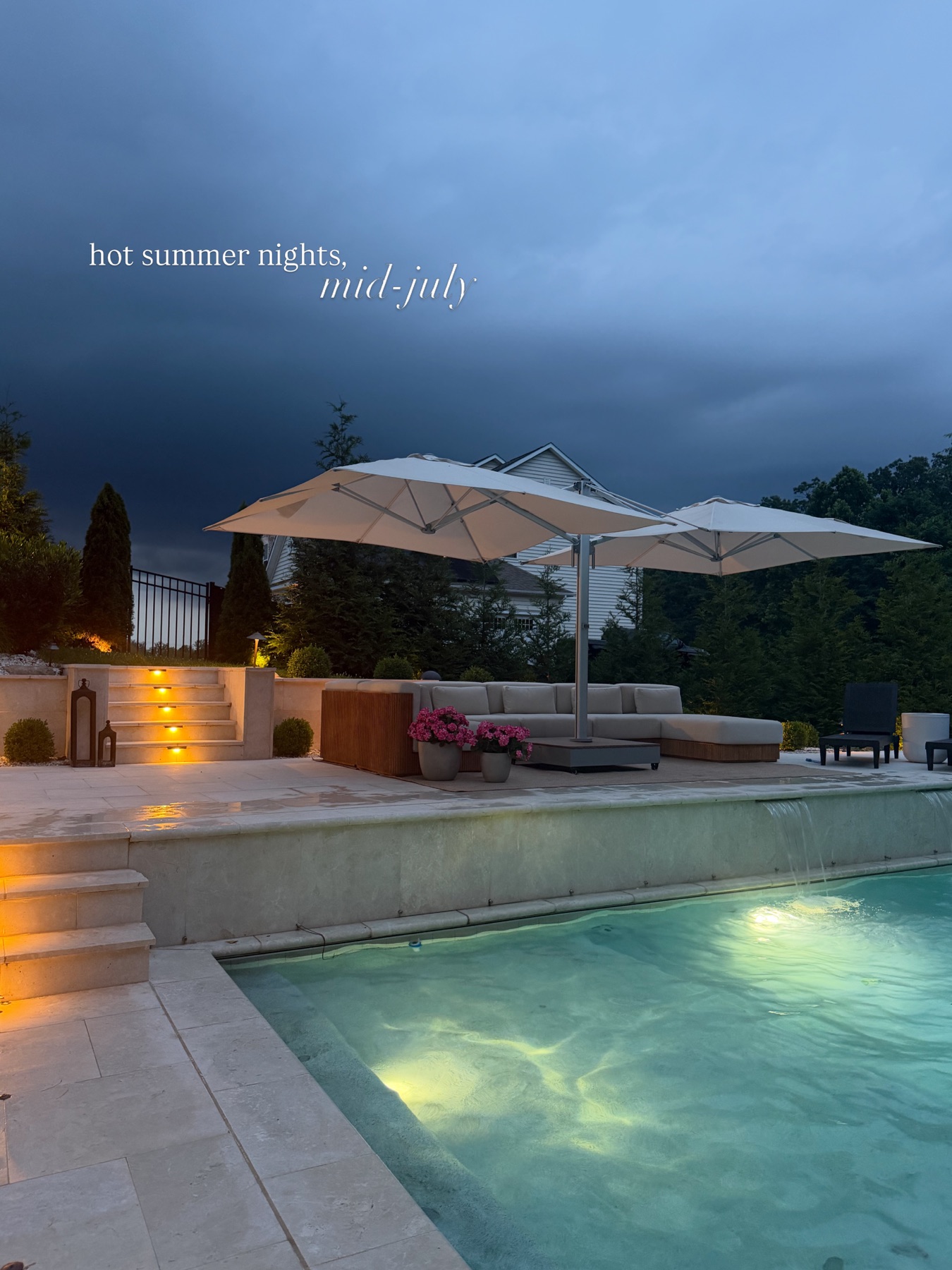 HausofGulati outdoor family living